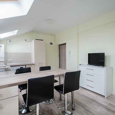 Gaga Residence 14 Timisoara Bilik gambar
