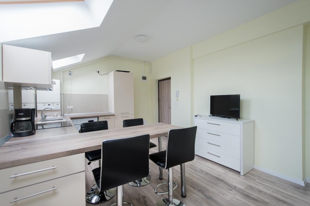 Gaga Residence 14 Timisoara Bilik gambar