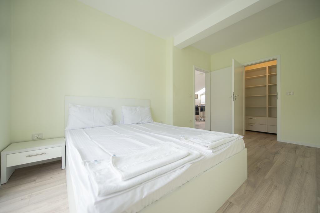 Gaga Residence 14 Timisoara Bilik gambar