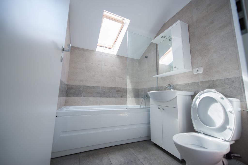 Gaga Residence 14 Timisoara Bilik gambar