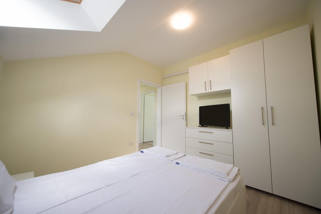 Gaga Residence 14 Timisoara Bilik gambar