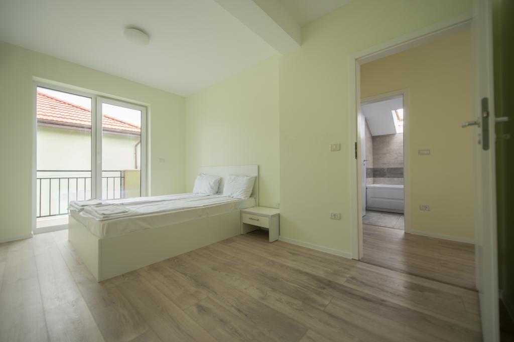 Gaga Residence 14 Timisoara Bilik gambar